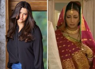 26 years of Kyunki Saas Bhi Kabhi Bahu Thi: Ektaa R Kapoor recalls why reviving the iconic show was ‘damn scary’