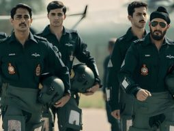 Netflix’s Kargil drama Operation Safed Sagar set to premiere on August 7