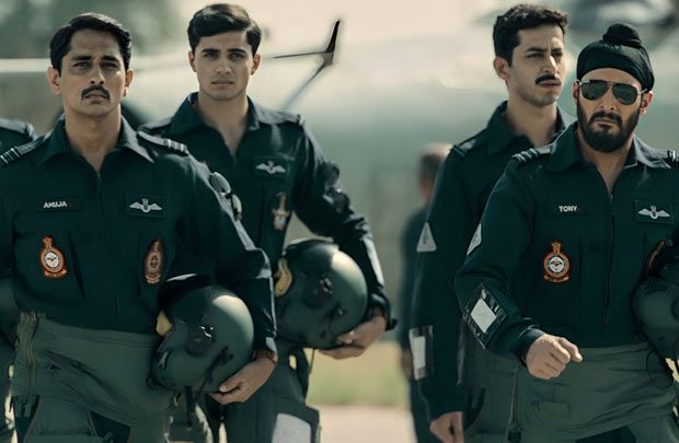 Netflix’s Kargil drama Operation Safed Sagar set to premiere on August 7