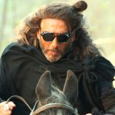 Jackie Shroff offers behind-the-scenes glimpse of Welcome to the Jungle with hilarious set moments; watch
