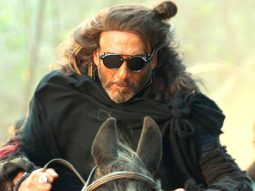 Jackie Shroff offers behind-the-scenes glimpse of Welcome to the Jungle with hilarious set moments; watch