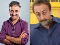 Rajkumar Hirani reveals Ranbir Kapoor reported at 3 am for a 7 am shoot during Sanju; says, “It used to take him 4–5 hours for makeup, but he never complained”