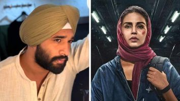 EXCLUSIVE: Rachit Singh on the atmosphere on the sets of Baby Do Die Do, “Every day, we were cracking jokes, supporting each other and just having fun”