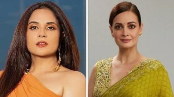Richa Chadha defends Dia Mirza after troll storm over son Avyaan’s viral plastic remark: “Y’all wonder why actors don’t speak up”
