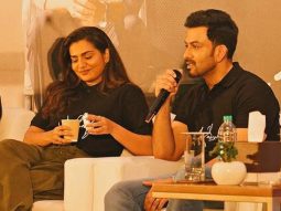 Prithviraj Sukumaran calls Parvathy Thiruvothu “an incredibly intelligent actor”; adds, “She will become a wonderful director one day”