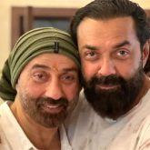Bobby Deol cheers for Batwara 1947 teaser and Sunny Deol; says, “This movie is definitely going to be awesome”