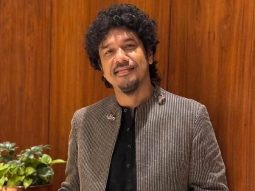 Papon on his passion project ‘Mehfilz’ and reviving ghazals for a new era: “Sound has to change in every generation”