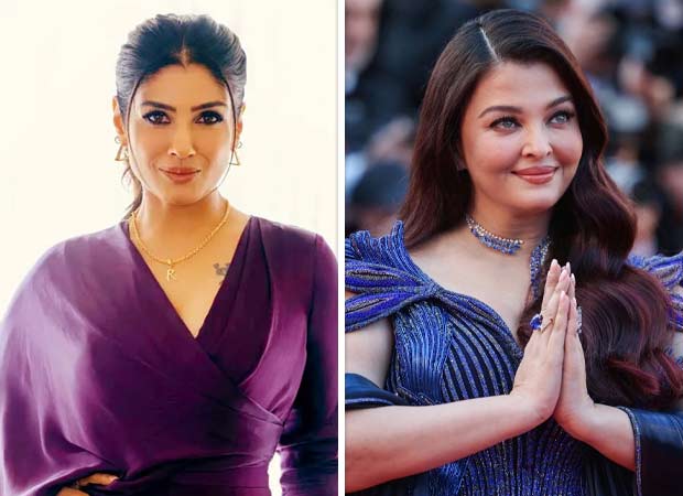 Raveena Tandon slams trolling of Aishwarya Rai Bachchan’s Cannes look: “Aishwarya is an absolute global icon”