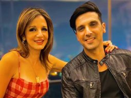 Sussanne Khan pens emotional birthday note for brother Zayed Khan, shares nostalgic video; watch