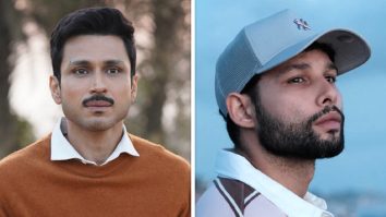 Amol Parashar reacts as Siddhant Chaturvedi gives a nod to Gram Chikitsalay Season 2: “Hope you are enjoying bhai!”