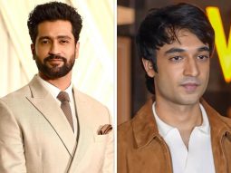 Vicky Kaushal praises Vir Hirani’s dedication as Pritam & Pedro wins audience love: “It’s been wonderful to watch his journey”