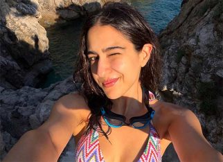 Sara Ali Khan gives a peek into her Croatia getaway with a stunning photo dump; see pics