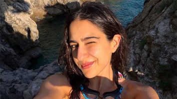 Sara Ali Khan gives a peek into her Croatia getaway with a stunning photo dump; see pics