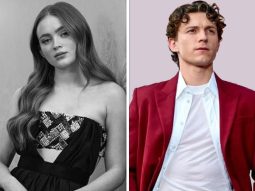 Sadie Sink on working with Tom Holland on Spider-Man: Brand New Day, “He was just so relaxed and open, I felt very at ease”