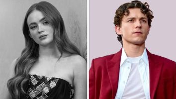 Sadie Sink on working with Tom Holland on Spider-Man: Brand New Day, “He was just so relaxed and open, I felt very at ease”