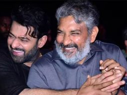Prabhas reveals SS Rajamouli wanted him to keep a horse at home for Baahubali: “Now I have to raise a horse for your film!”