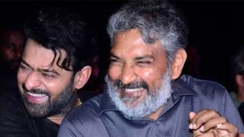 Prabhas reveals SS Rajamouli wanted him to keep a horse at home for Baahubali: “Now I have to raise a horse for your film!”