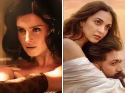 Tara Sutaria to share romantic track with Yash alongside Kiara Advani in Toxic: REPORT