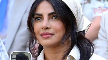 Priyanka Chopra Jonas impresses with Wimbledon look, facetime with Nick Jonas takes centre stage