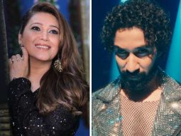 EXCLUSIVE: Niki Walia reveals why Bhai Tera Star Hai was an instant yes: “My character is so out of my comfort zone”