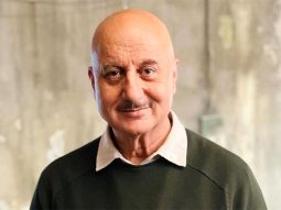 Anupam Kher breaks silence on Ram Mandir controversy; says, “I was never scared before, I’m not scared today”