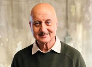 Anupam Kher breaks silence on Ram Mandir controversy; says, “I was never scared before, I’m not scared today”