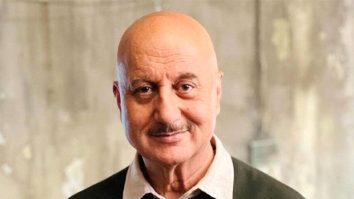 Anupam Kher breaks silence on Ram Mandir controversy; says, “I was never scared before, I’m not scared today”