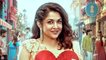 Banijay Asia’s Second Love hosted by Ramya Krishnan begins streaming on JioHotstar