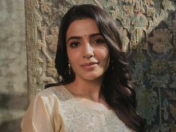 Samantha Ruth Prabhu on embracing motherhood; says, “I’ve been waiting for this moment, I’ve always wanted to be a mother”