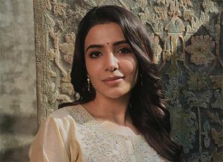 Samantha Ruth Prabhu on embracing motherhood; says, “I’ve been waiting for this moment, I’ve always wanted to be a mother”