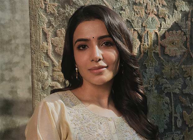 सामंथा रूथ प्रभु मातृत्व को अपनाने पर; कहती है, 