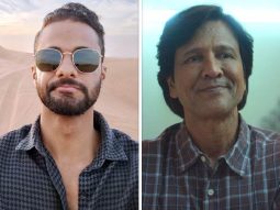 Adarsh Baal Vidyalaya director Himank Gaur on casting Kay Kay Menon, “We have never really seen him do comedy like this before”