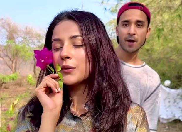 राघव जुयाल की डेटिंग अफवाहों पर शहनाज गिल की प्रतिक्रिया: 