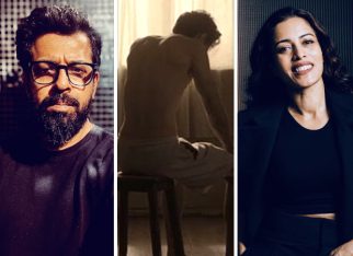 Bejoy Nambiar-backed Duet, starring Sidhant Gupta and directed by Sheetal Menon, becomes first short film to release on Spotify