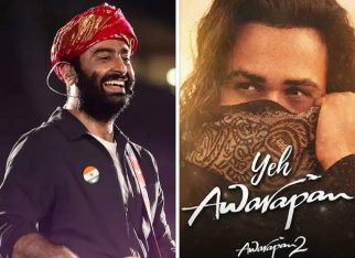 Arijit Singh returns for Emraan Hashmi’s Awarapan 2 title track ‘Yeh Awarapan’, song to release on July 21