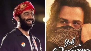 Arijit Singh returns for Emraan Hashmi’s Awarapan 2 title track ‘Yeh Awarapan’, song to release on July 21