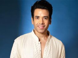 Tusshar Kapoor recalls pressure of being a star kid: “Go to parties, be in the news”