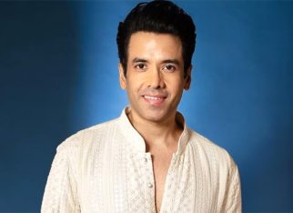 Tusshar Kapoor recalls pressure of being a star kid: “Go to parties, be in the news”