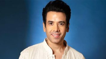 Tusshar Kapoor recalls pressure of being a star kid: “Go to parties, be in the news”
