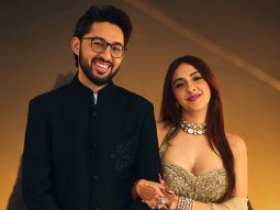 Akansha Ranjan Kapoor says husband Sharan Sharma’s ‘tough love’ keeps her grounded: “He is very critical”