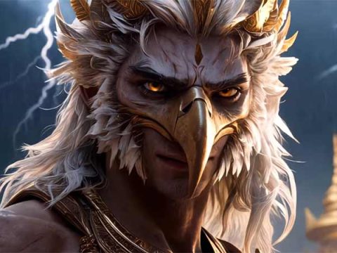 Collective Studios partners with Zee 5 to unveil six AI-driven Historyverse originals inspired by Indian mythology and history Collective Studios partners with Zee 5 to unveil six AI-driven Historyverse originals inspired by Indian mythology and history