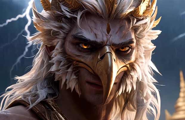 Collective Studios partners with Zee 5 to unveil six AI-driven Historyverse originals inspired by Indian mythology and history