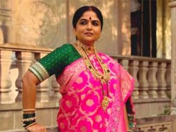 Ganga Mai Ki Betiyan: Indira Krishna on Durgawati being one of the most fulfilling roles of her career, “Her journey isn’t just about being strong; it’s about standing by her beliefs even when the world misunderstands her”