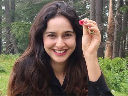Sadia Khateeb finds her perfect escape in the serene valleys of her hometown, Bhaderwah
