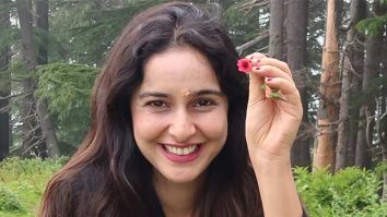Sadia Khateeb finds her perfect escape in the serene valleys of her hometown, Bhaderwah