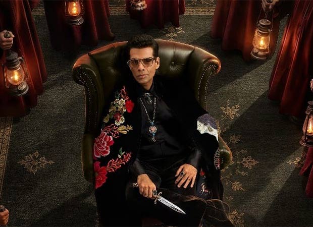  Karan Johar brings back The Traitors Season 2 on August 13 with 21 celebrity contestants