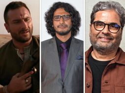 20 years of Omkara EXCLUSIVE: “Saif Ali Khan jumped at the opportunity to utter cuss words. He said, ‘I am never going to get a chance to do this again’,” shares Abhishek Chaubey; also reveals ONLY Vishal Bhardwaj was sure about Saif’s casting