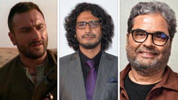 20 years of Omkara EXCLUSIVE: “Saif Ali Khan jumped at the opportunity to utter cuss words. He said, ‘I am never going to get a chance to do this again’,” shares Abhishek Chaubey; also reveals ONLY Vishal Bhardwaj was sure about Saif’s casting