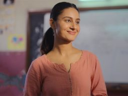 Prasanna Bisht gets personal about her role in Prime Video’s Adarsh Baal Vidyalaya: “Kanchan is so much like my mother”