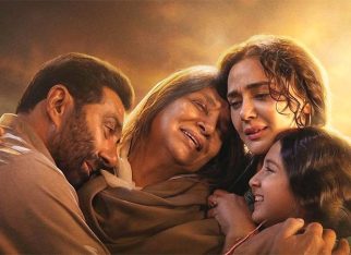 Sunny Deol, Shabana Azmi and Preity Zinta bring partition story to life in Batwara 1947; trailer out